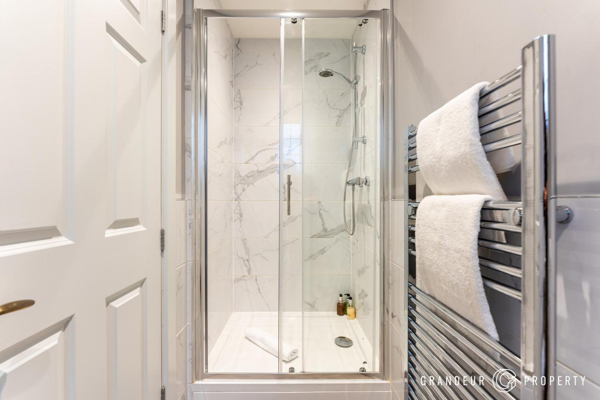 The Cransley By Grandeur Property Bournemouth Esterno foto