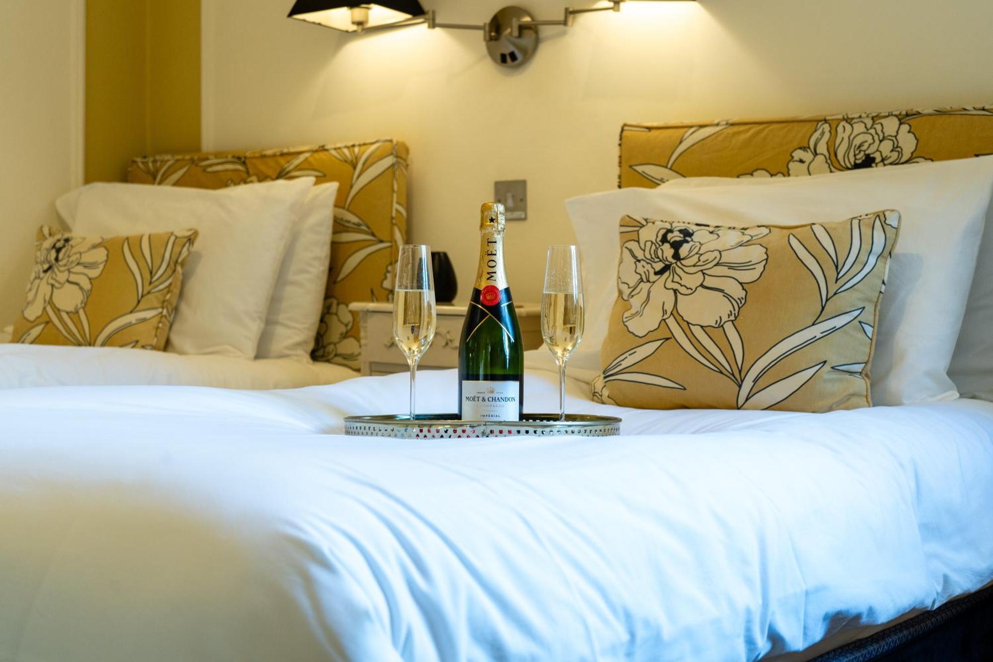 The Cransley By Grandeur Property Bournemouth Esterno foto
