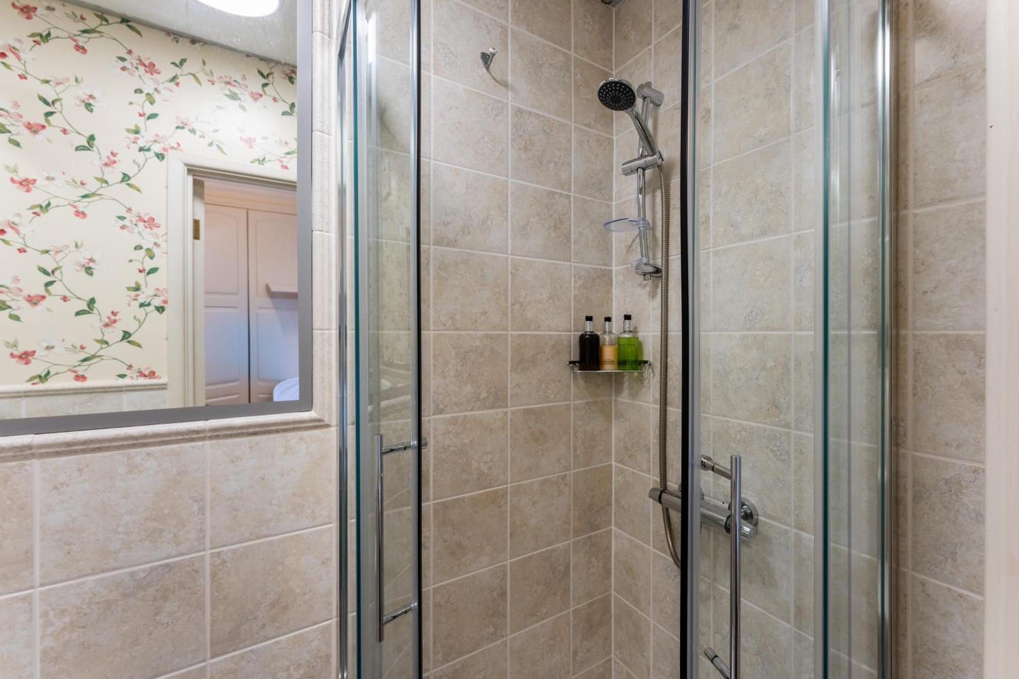 The Cransley By Grandeur Property Bournemouth Esterno foto