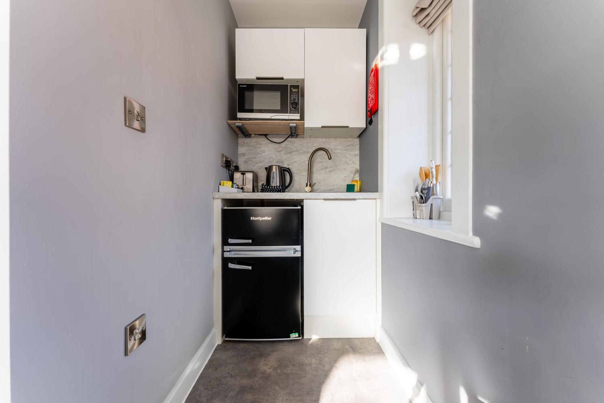 The Cransley By Grandeur Property Bournemouth Esterno foto