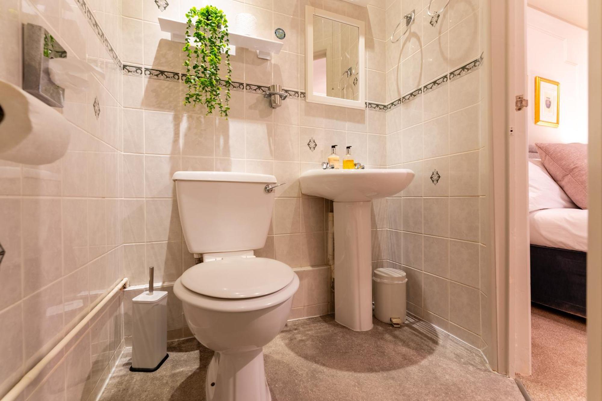 The Cransley By Grandeur Property Bournemouth Esterno foto