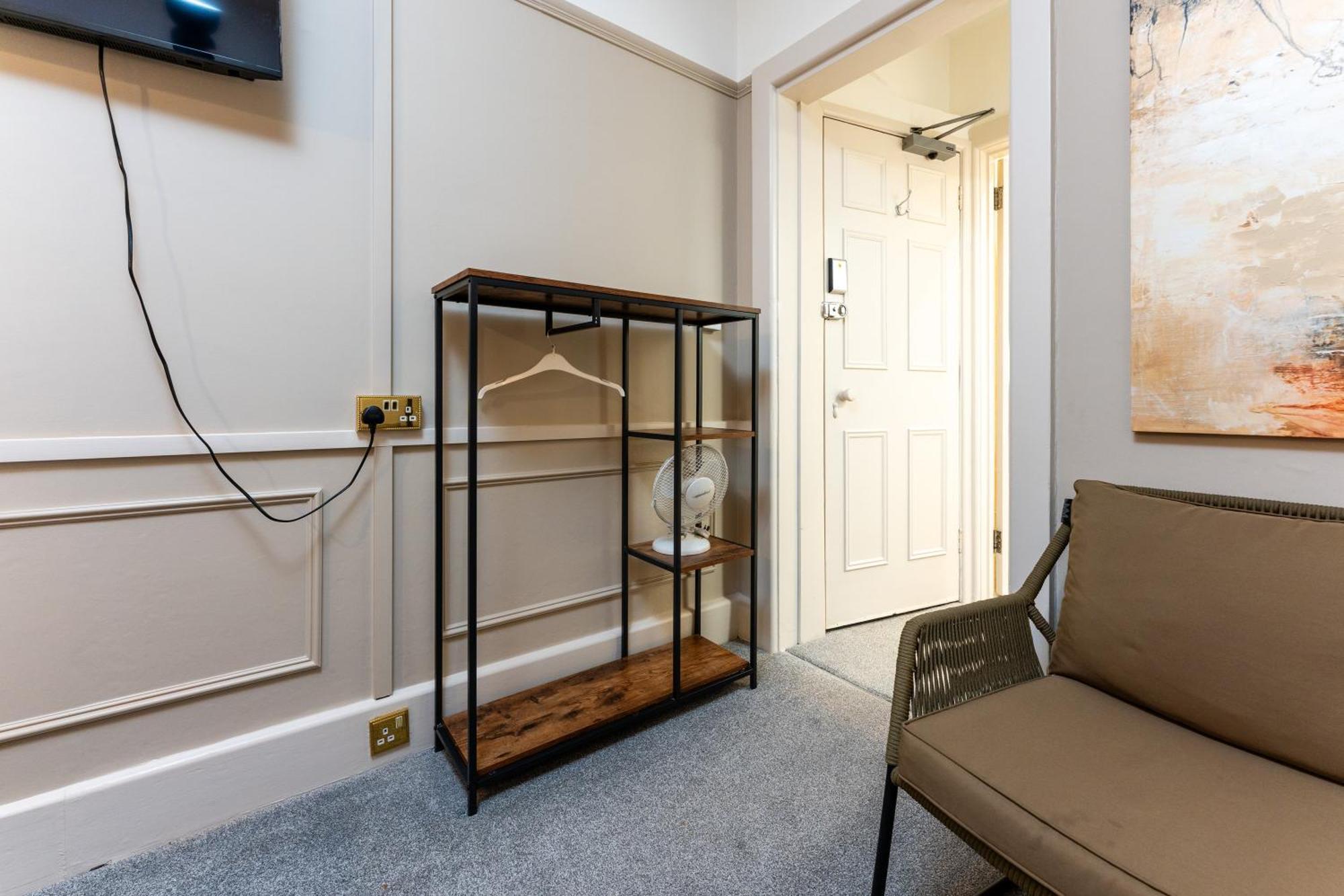 The Cransley By Grandeur Property Bournemouth Esterno foto