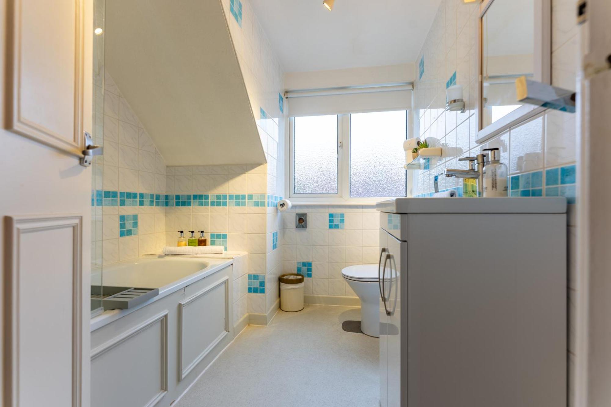 The Cransley By Grandeur Property Bournemouth Esterno foto