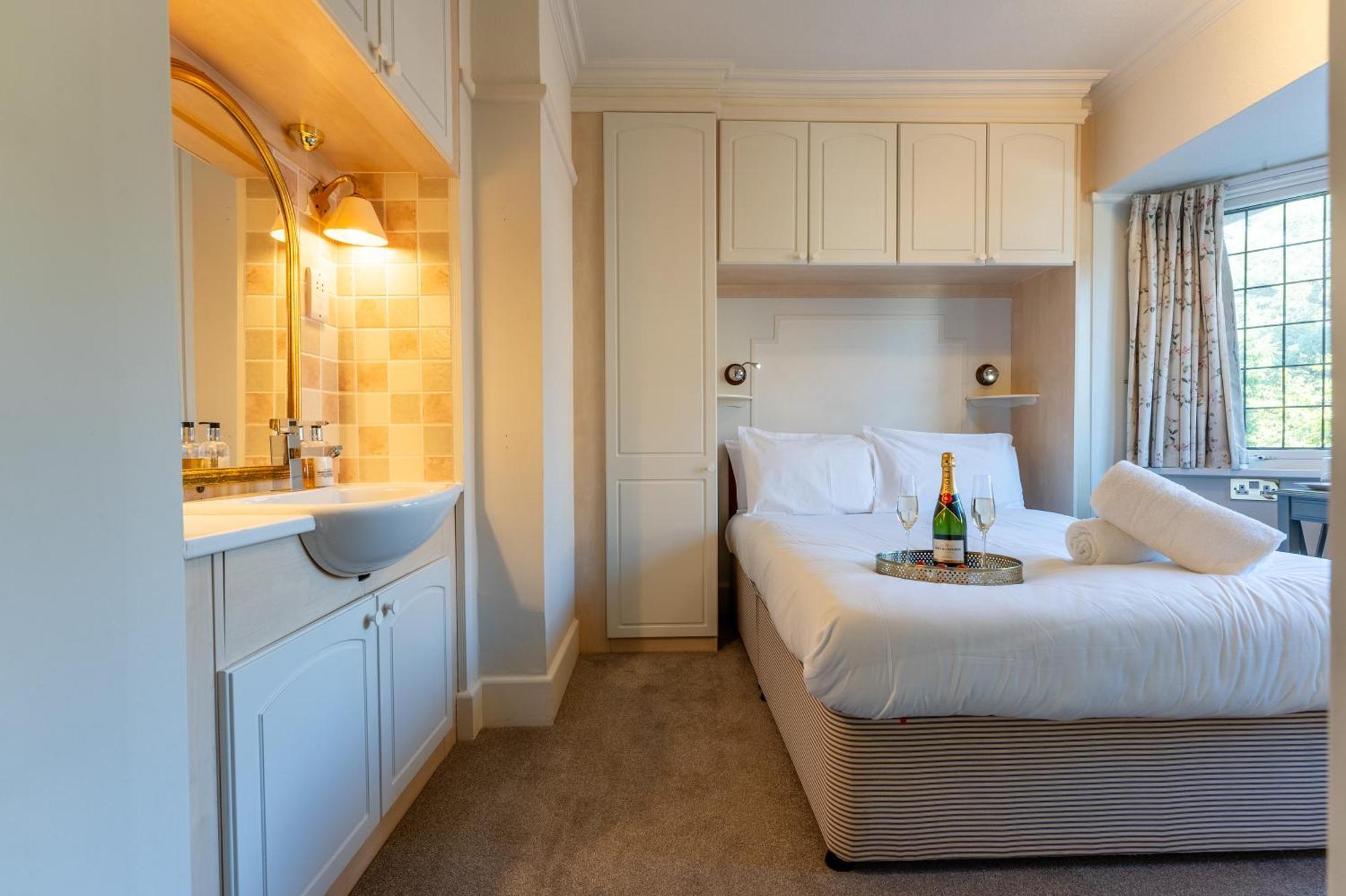 The Cransley By Grandeur Property Bournemouth Esterno foto