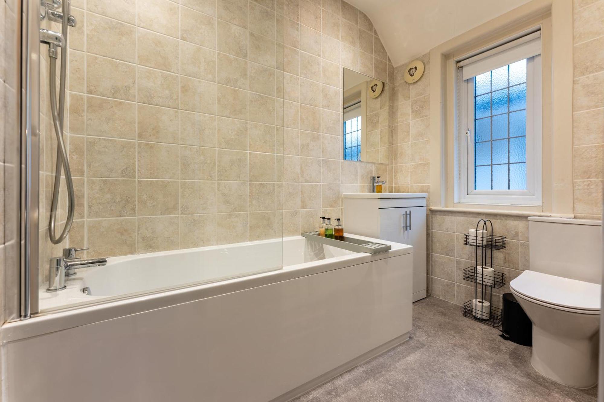 The Cransley By Grandeur Property Bournemouth Esterno foto