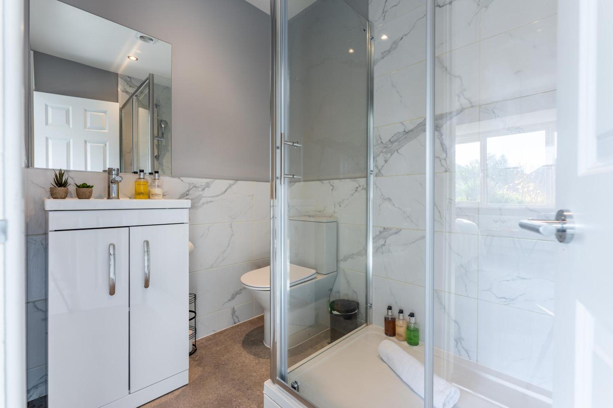 The Cransley By Grandeur Property Bournemouth Esterno foto